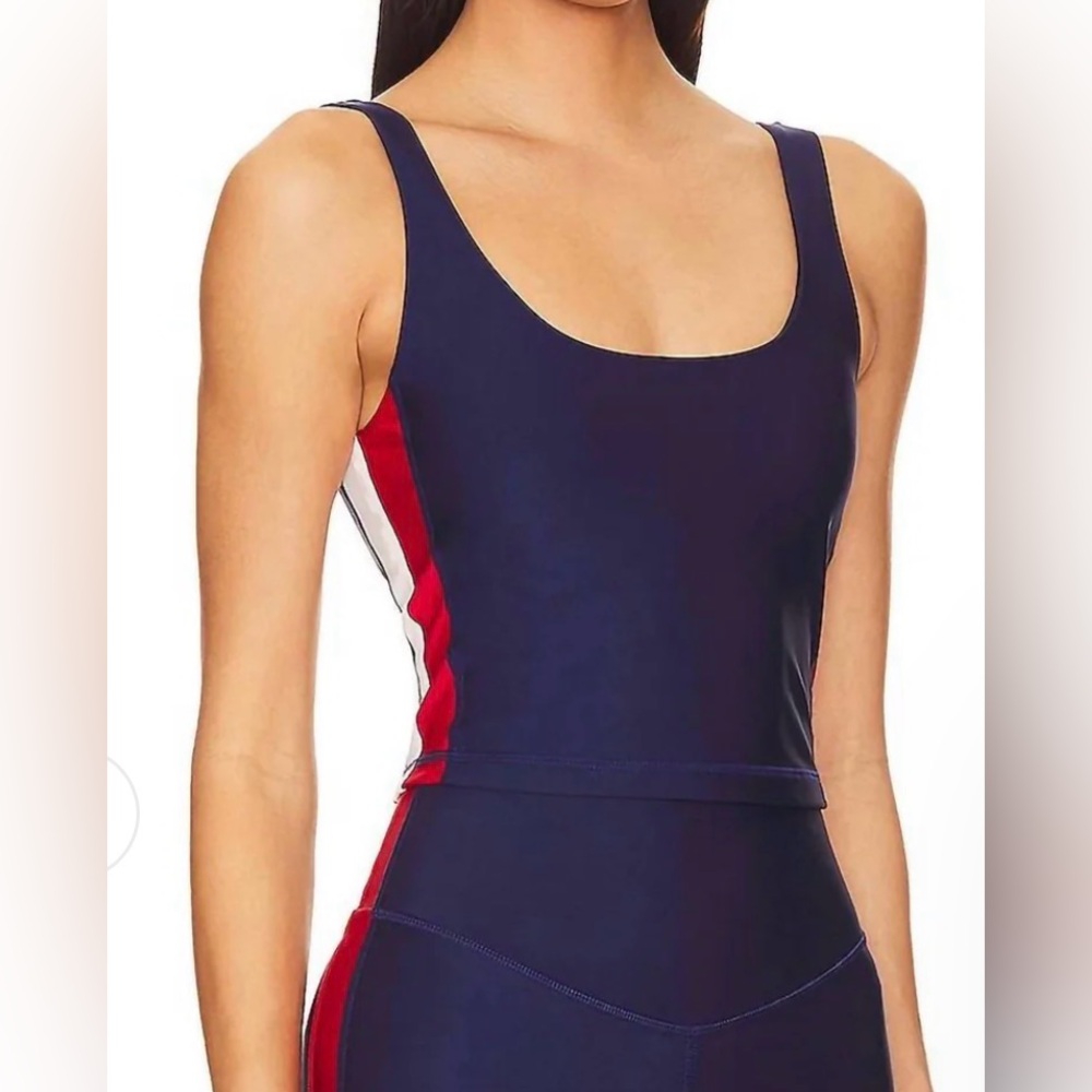 XS REVOLVE THE UPSIDE BALLPARK TOP